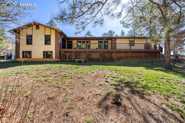 18125 Red Rocks Drive