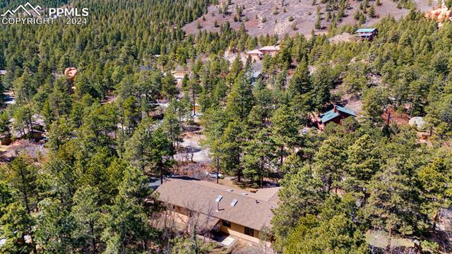 18125 Red Rocks Drive