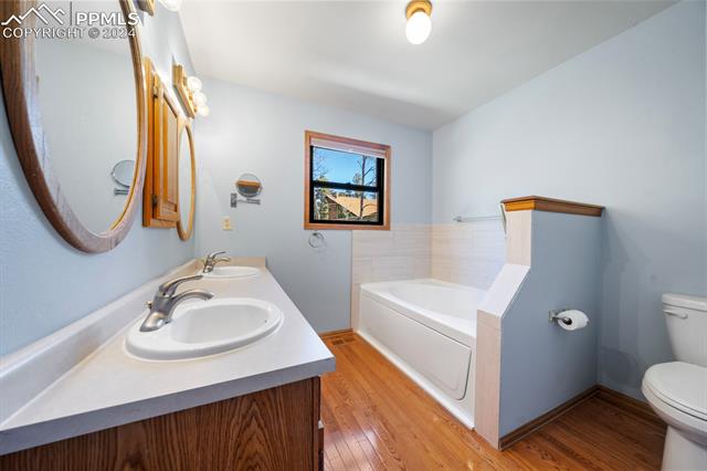 18125 Red Rocks Drive