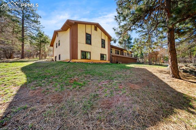 18125 Red Rocks Drive