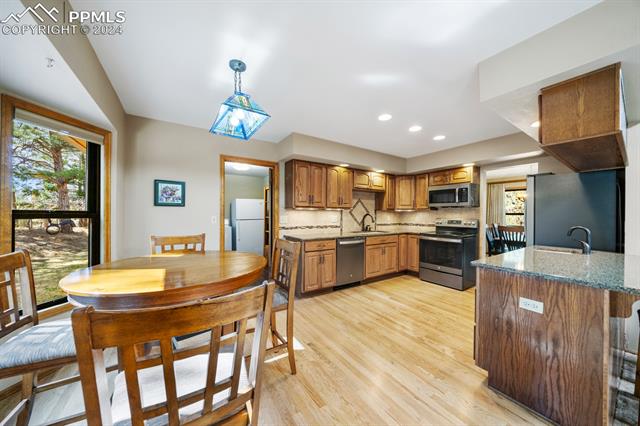 18125 Red Rocks Drive