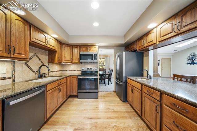 18125 Red Rocks Drive