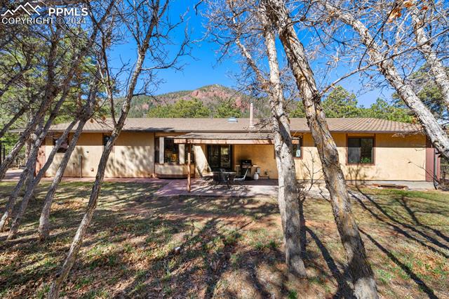 18125 Red Rocks Drive