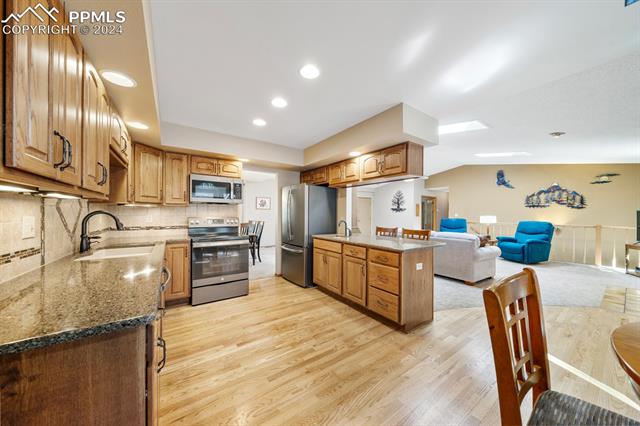 18125 Red Rocks Drive