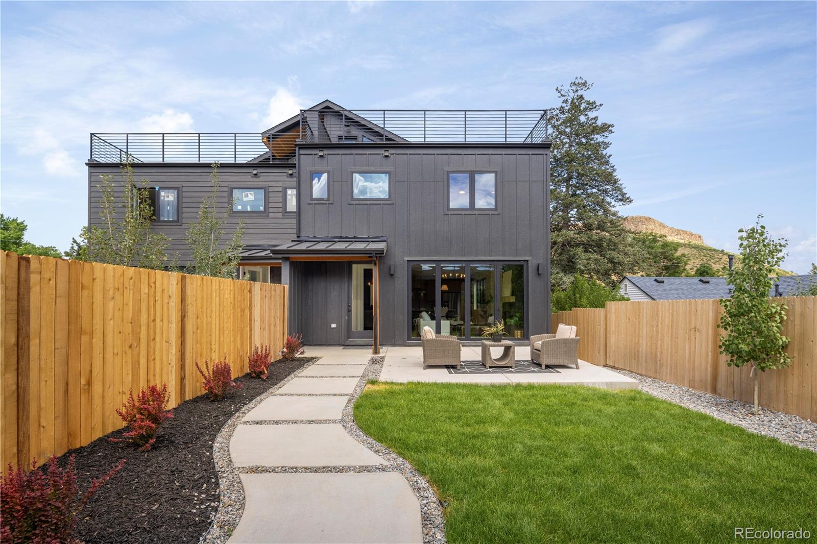 402 N Ford Street Unit: 1