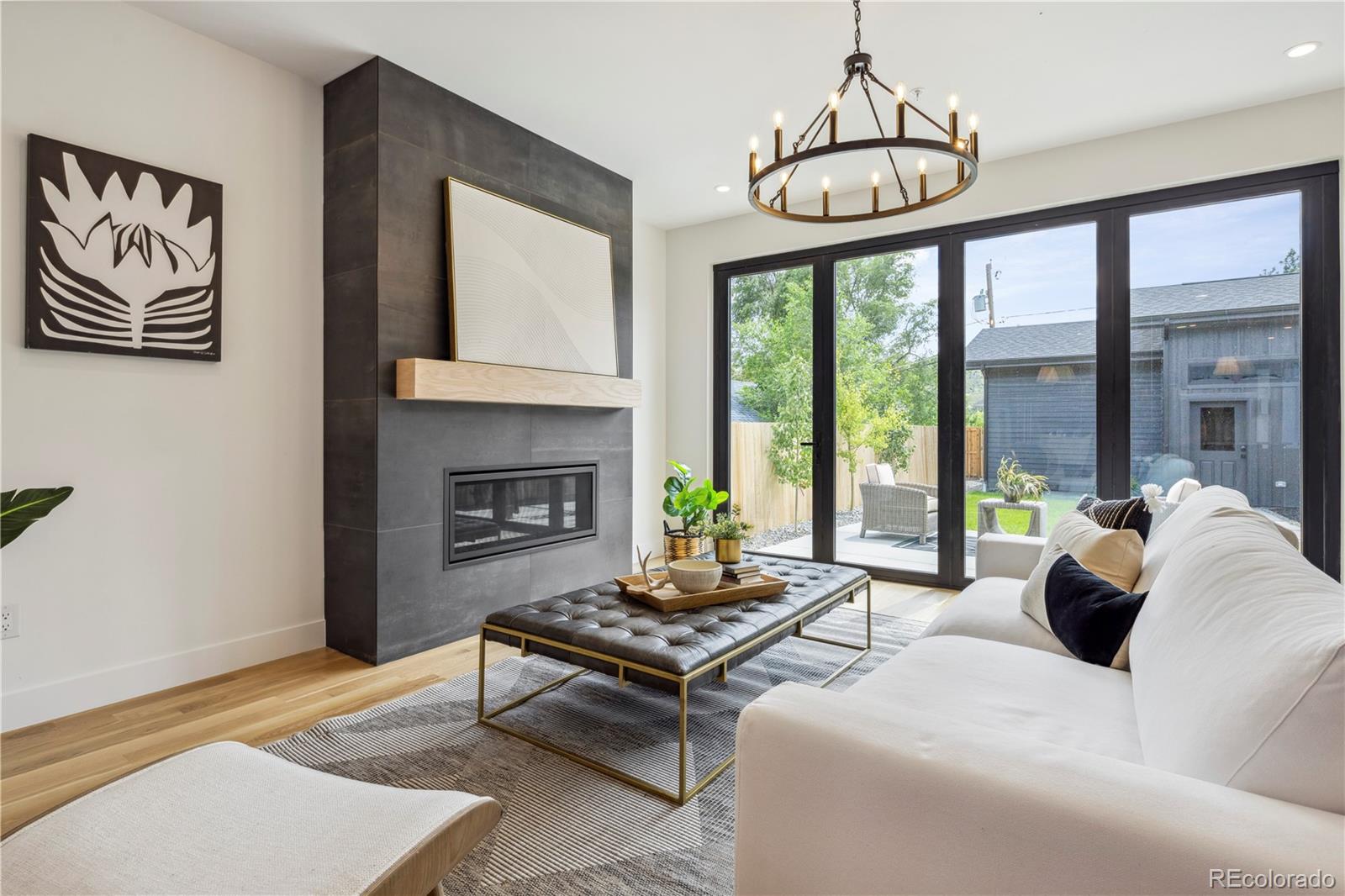 402 N Ford Street Unit: 1