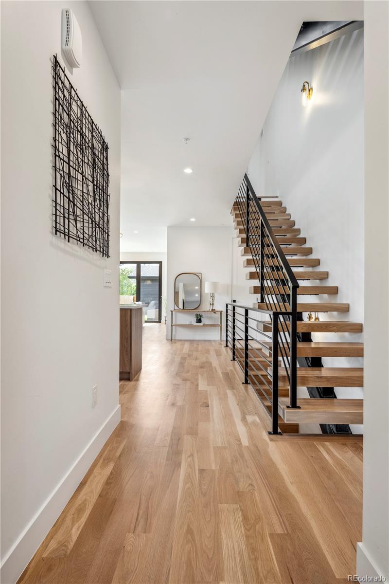 402 N Ford Street Unit: 1