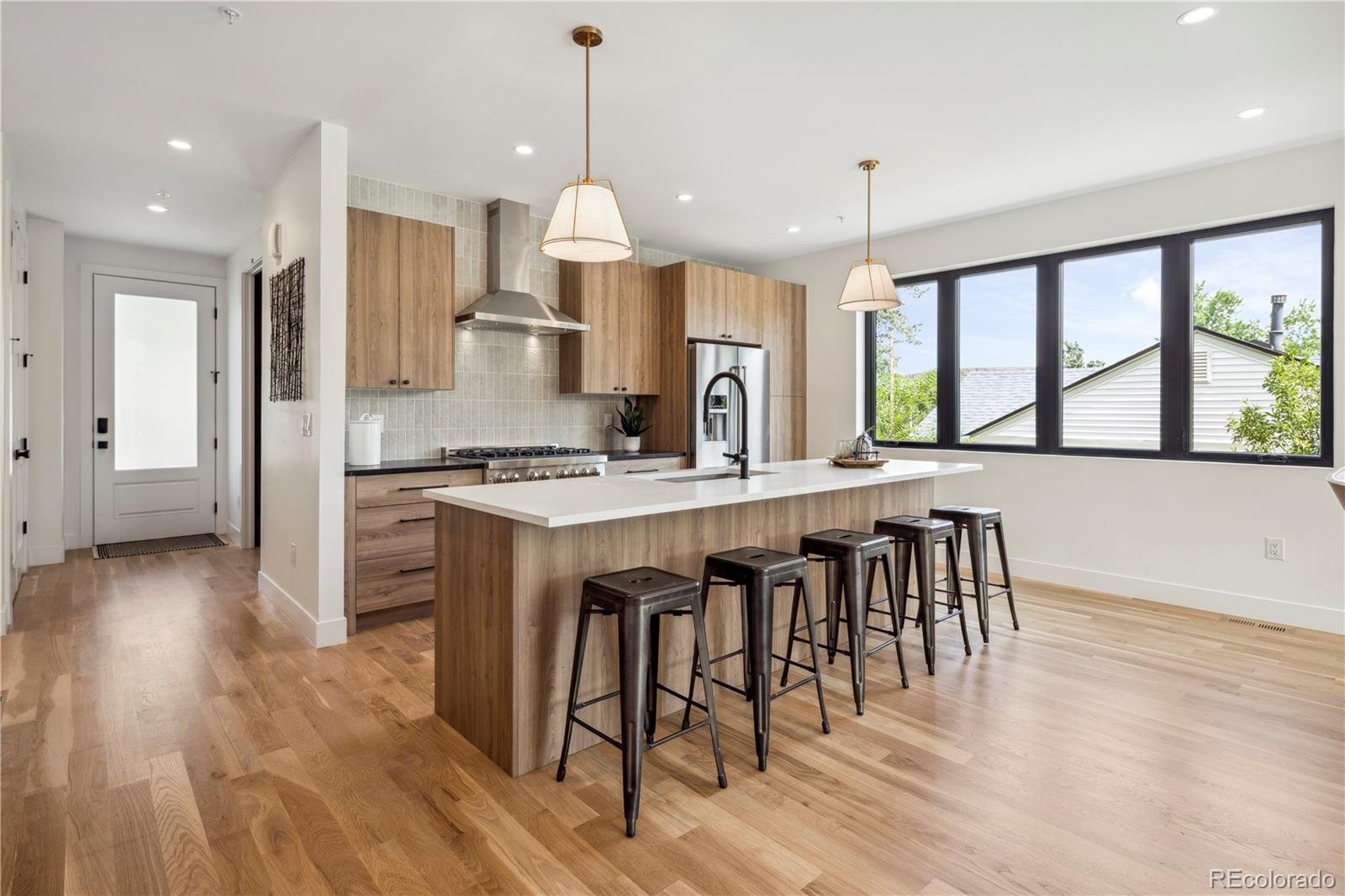 402 N Ford Street Unit: 1