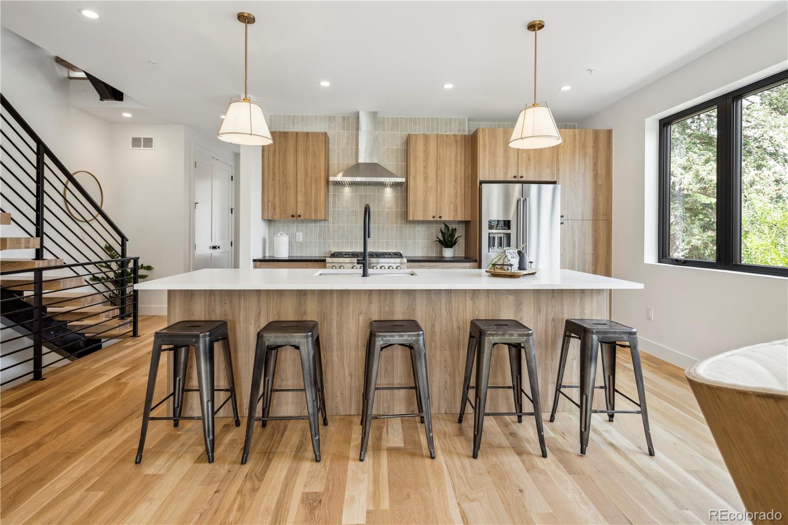 402 N Ford Street Unit: 1
