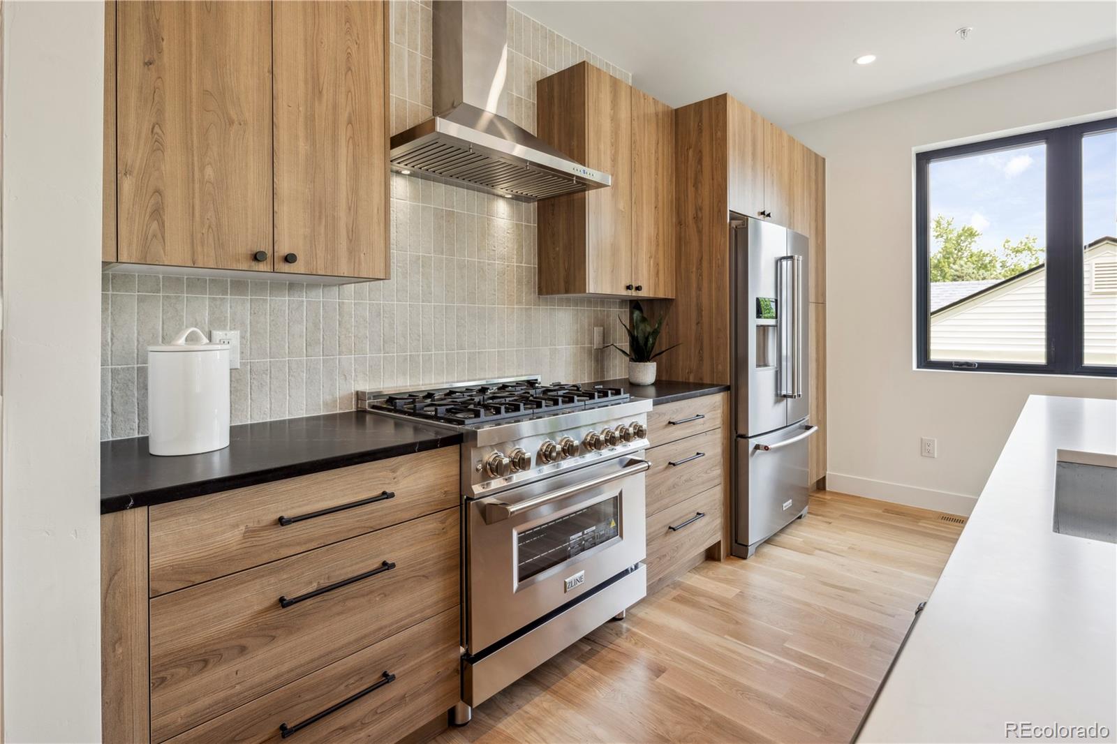 402 N Ford Street Unit: 1