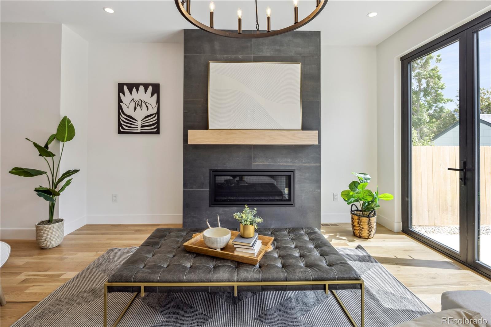 402 N Ford Street Unit: 1