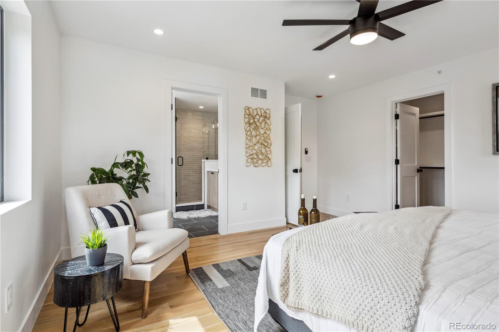 402 N Ford Street Unit: 1