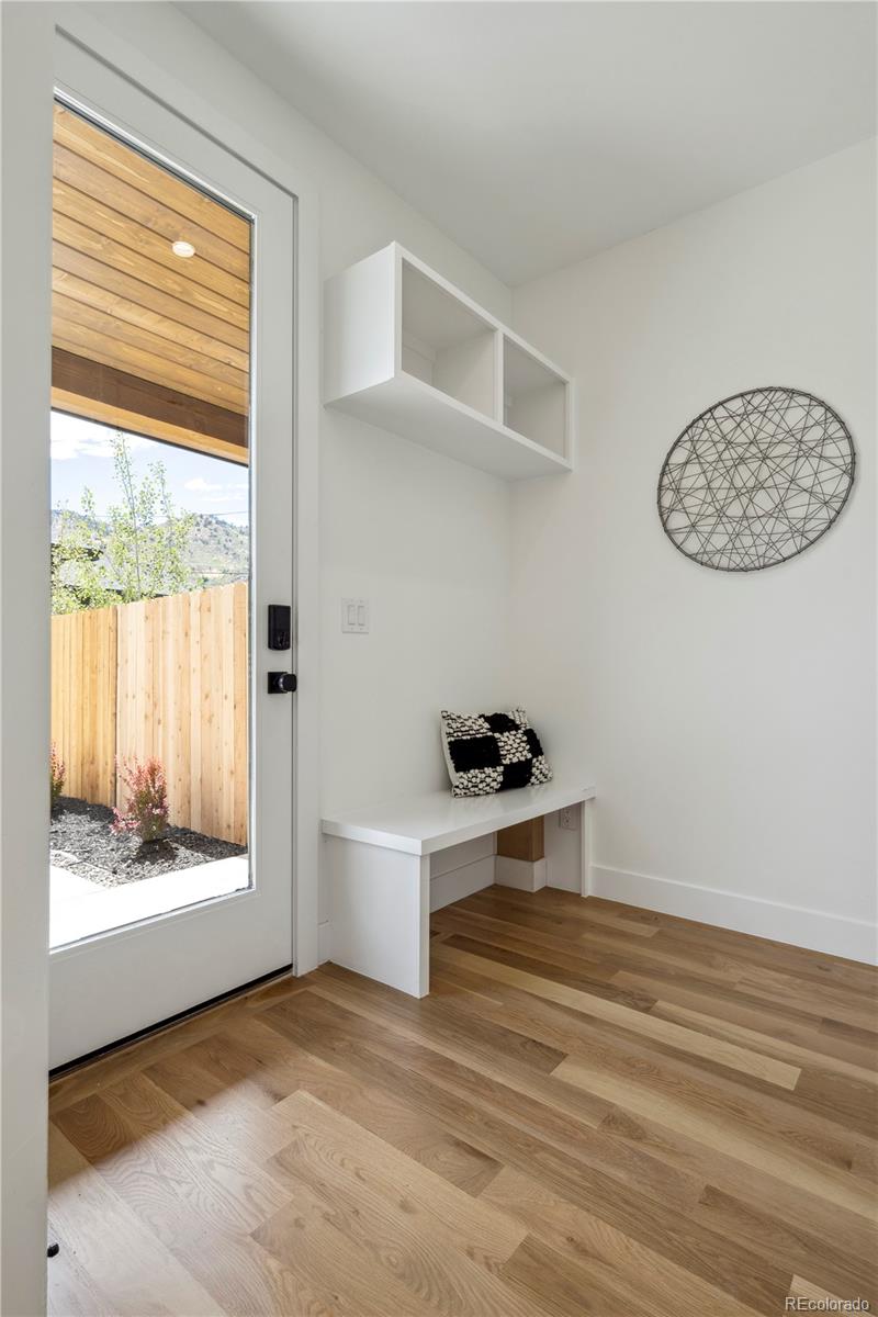 402 N Ford Street Unit: 1