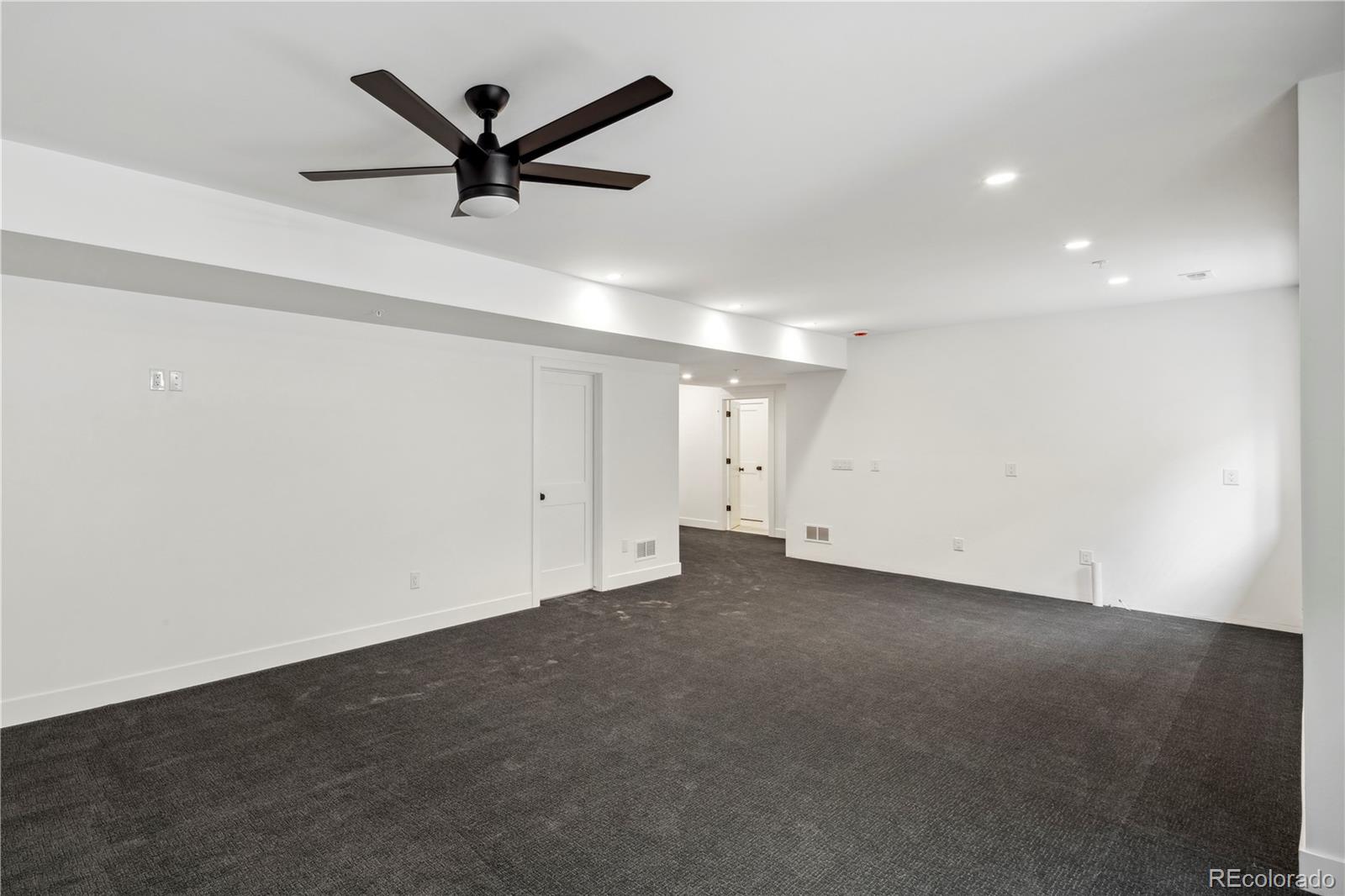 402 N Ford Street Unit: 1
