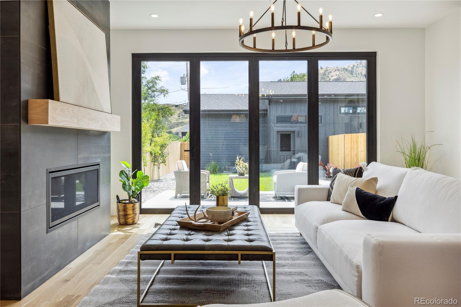 402 N Ford Street Unit: 1