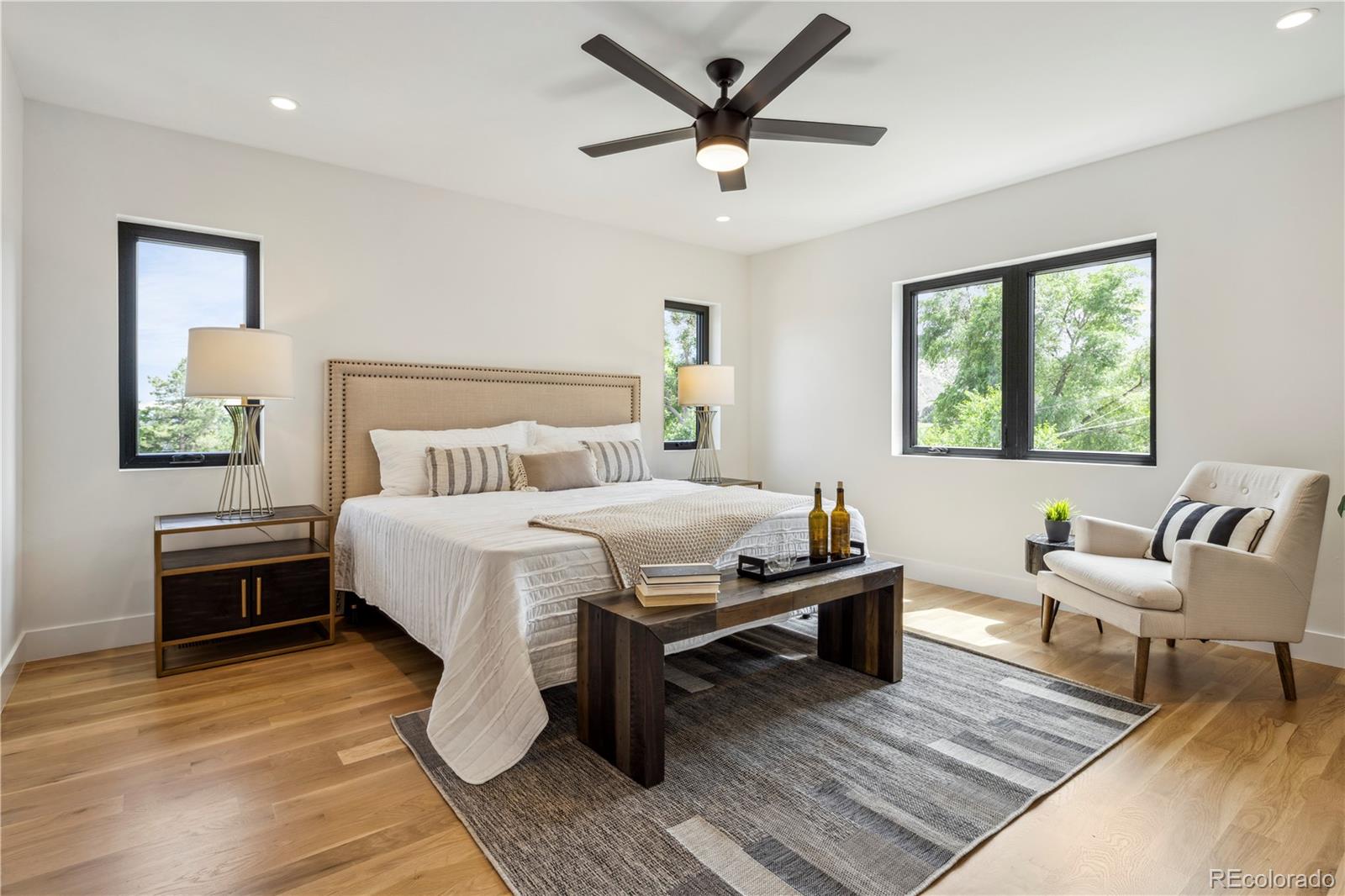 402 N Ford Street Unit: 1