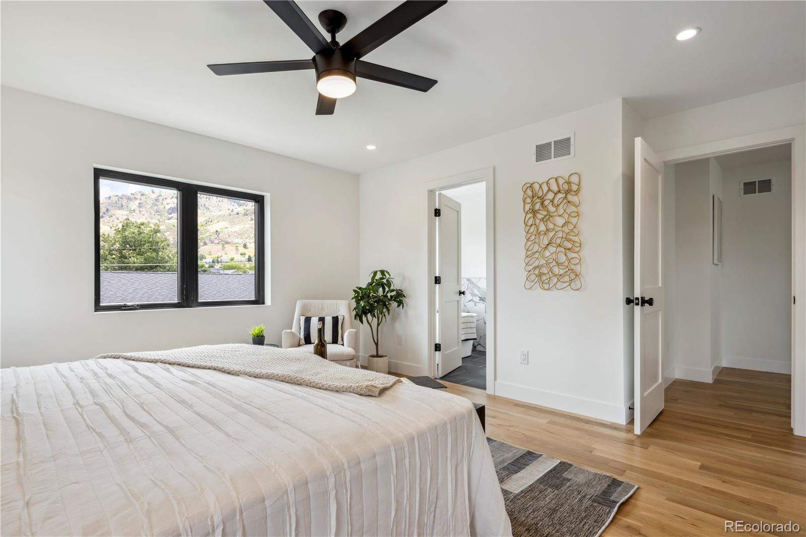 402 N Ford Street Unit: 1