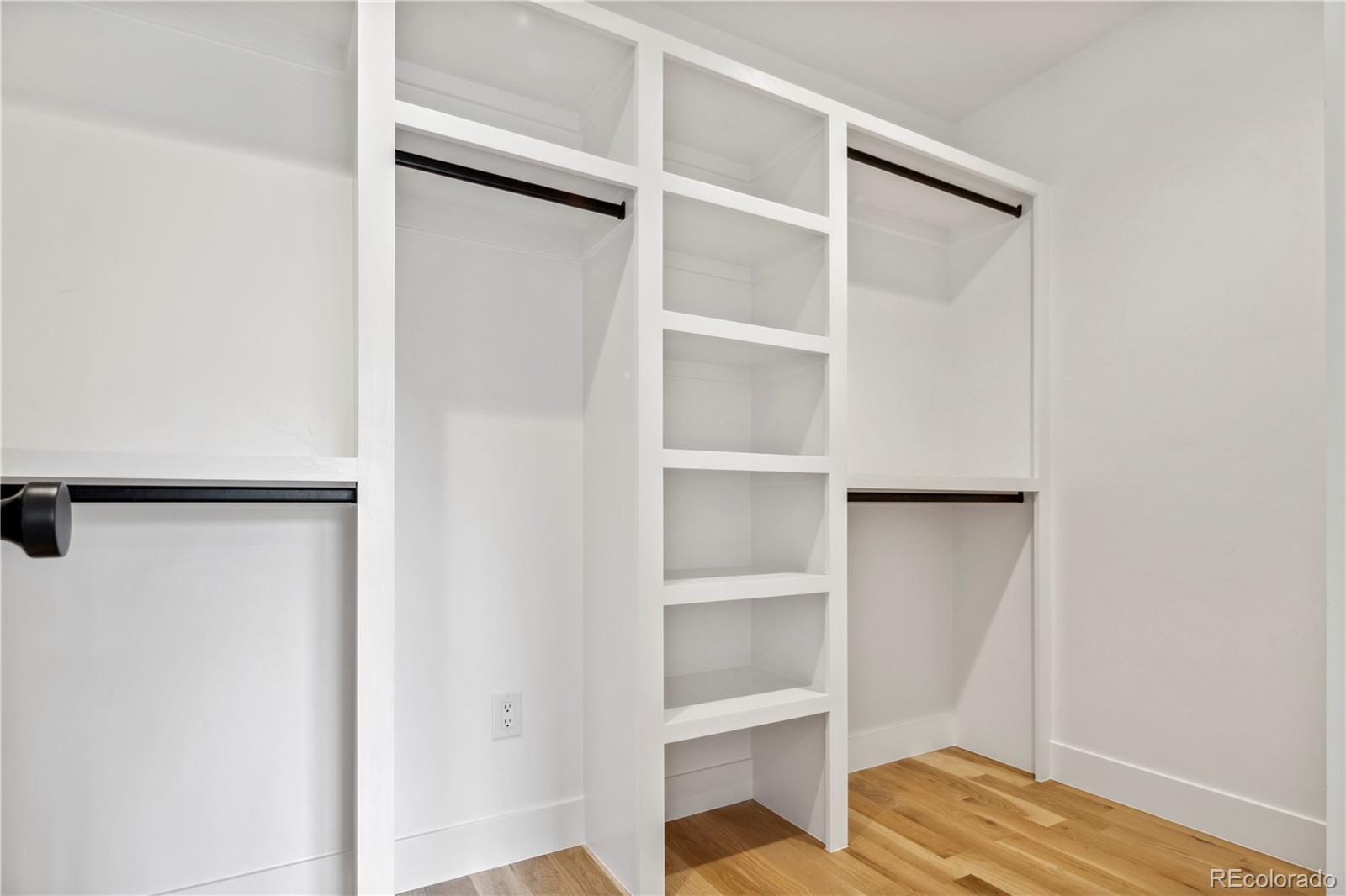 402 N Ford Street Unit: 1
