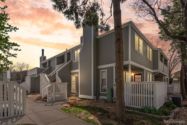 6680 E Mississippi Avenue Unit: 3