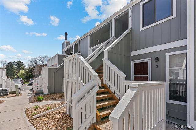 6680 E Mississippi Avenue Unit: 3