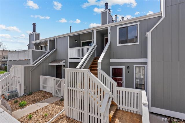6680 E Mississippi Avenue Unit: 3