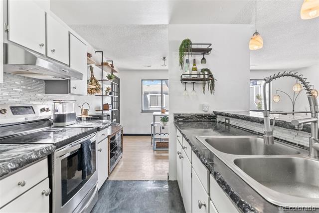 6680 E Mississippi Avenue Unit: 3