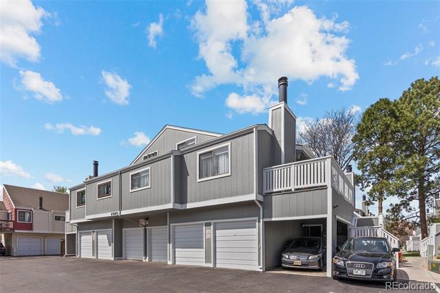 6680 E Mississippi Avenue Unit: 3