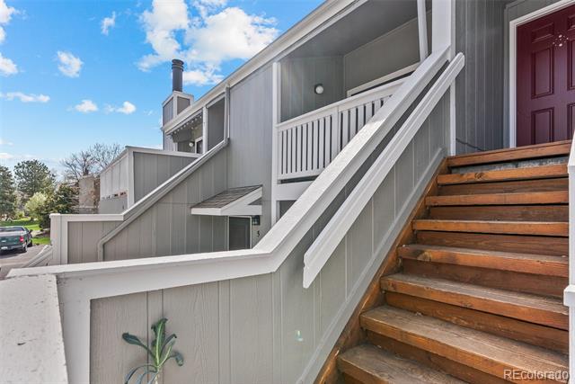 6680 E Mississippi Avenue Unit: 3