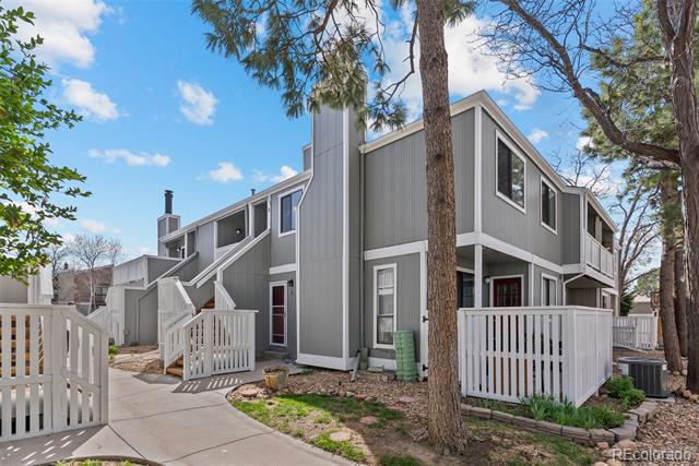 6680 E Mississippi Avenue Unit: 3
