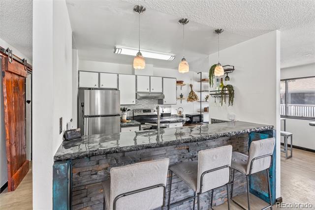 6680 E Mississippi Avenue Unit: 3