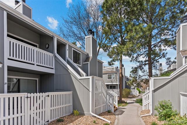 6680 E Mississippi Avenue Unit: 3