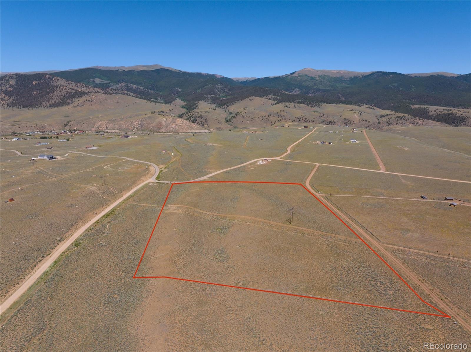 Decagon Loop, Parcel 12