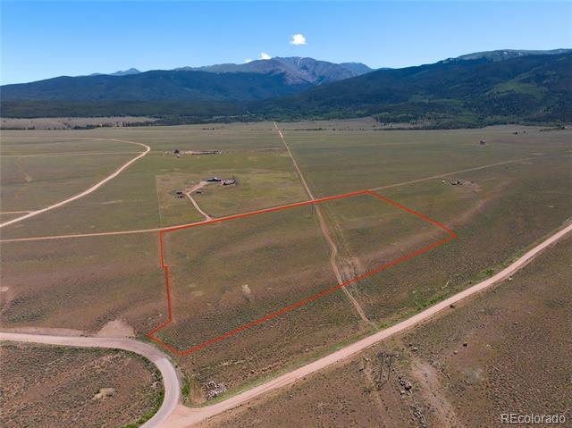 Decagon Loop, Parcel 12