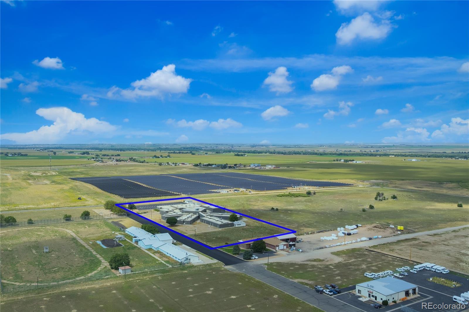 901 Industrial Park Road