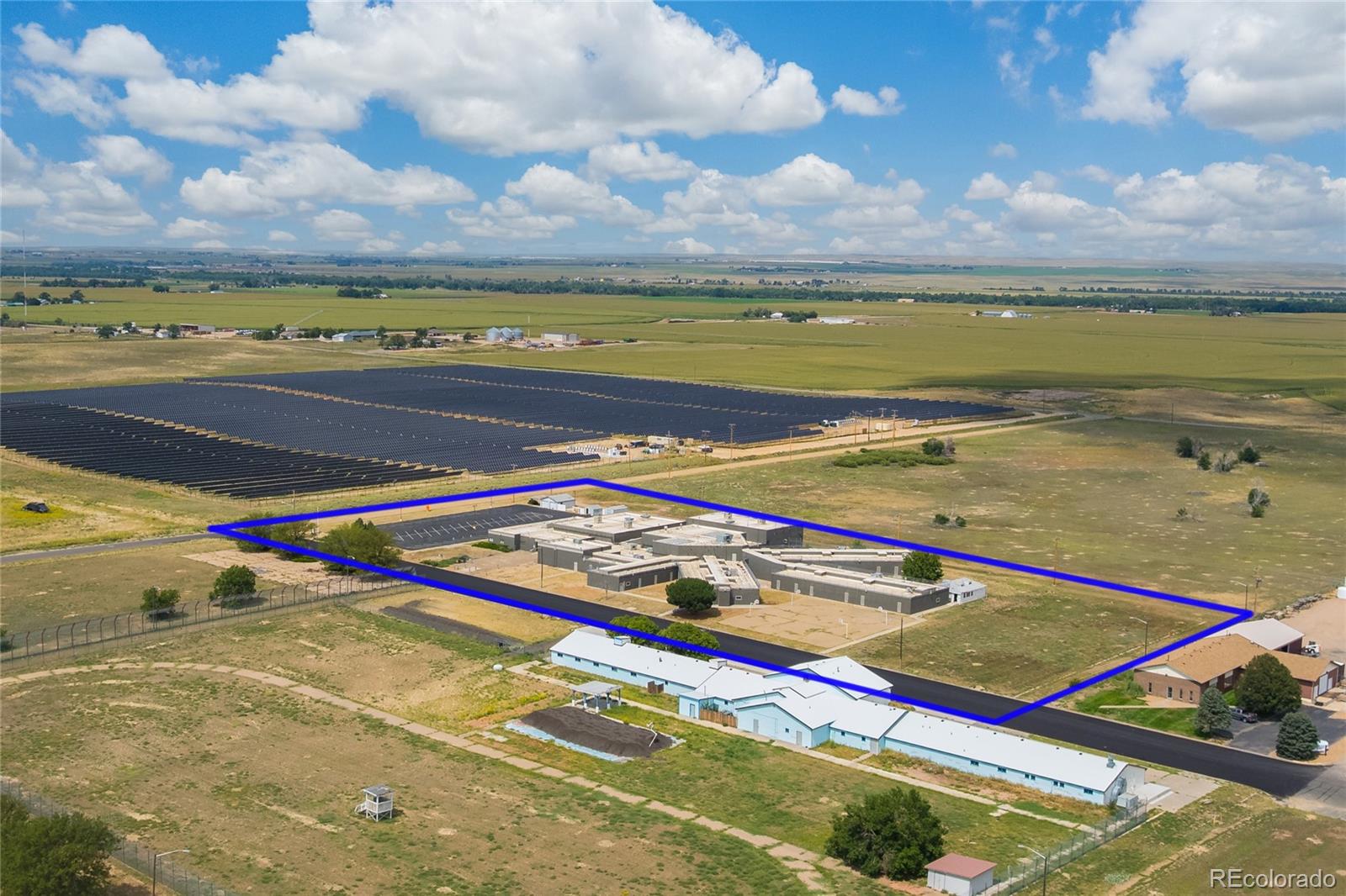 901 Industrial Park Road