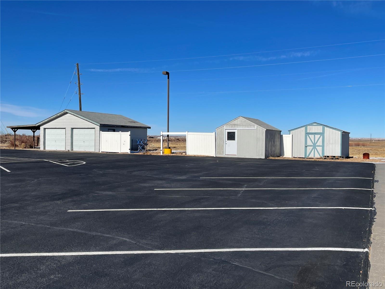901 Industrial Park Road