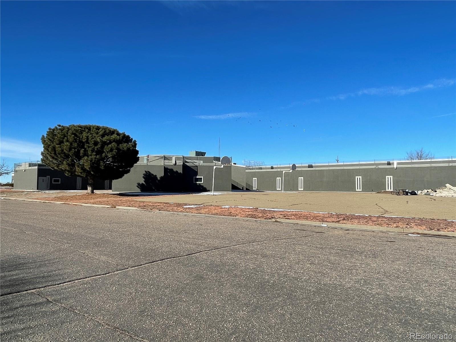 901 Industrial Park Road