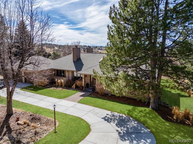 7532 Lakecliff Way