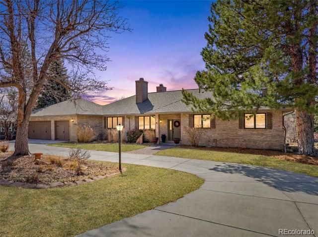 7532 Lakecliff Way