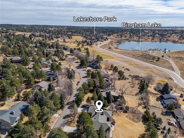 7532 Lakecliff Way