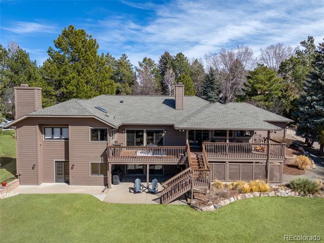 7532 Lakecliff Way