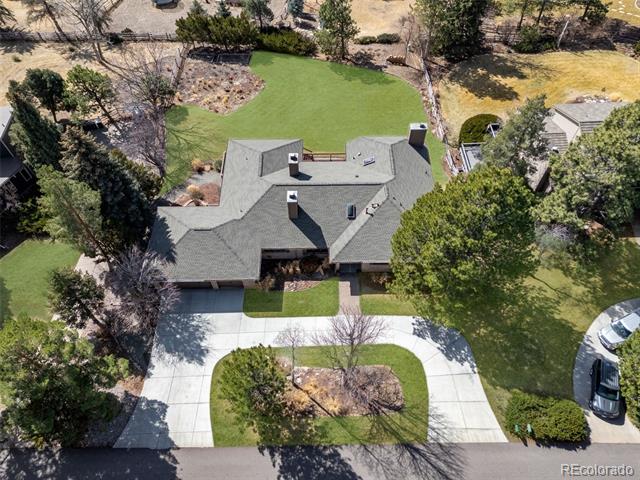7532 Lakecliff Way