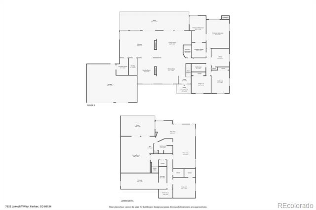 7532 Lakecliff Way