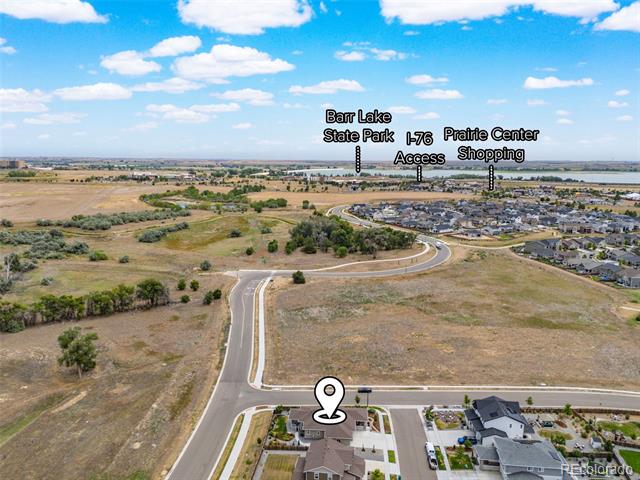 2977 Marsh Hawk Way
