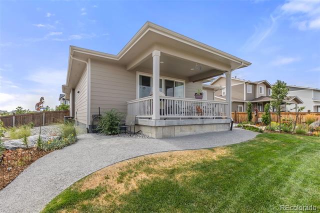 2977 Marsh Hawk Way