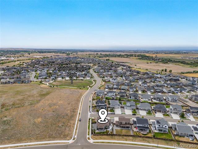 2977 Marsh Hawk Way