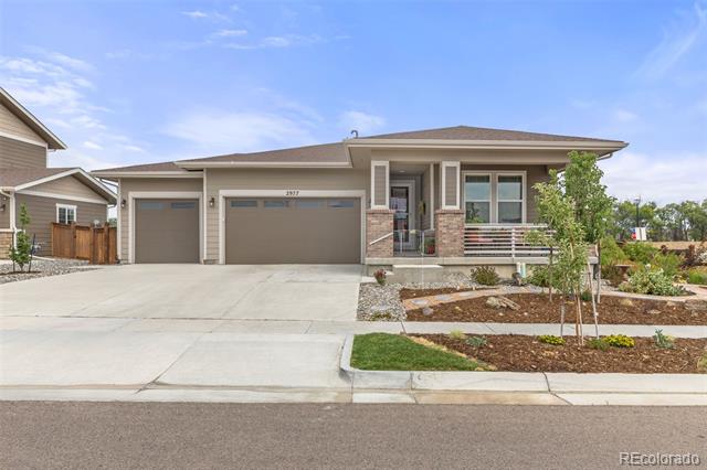 2977 Marsh Hawk Way