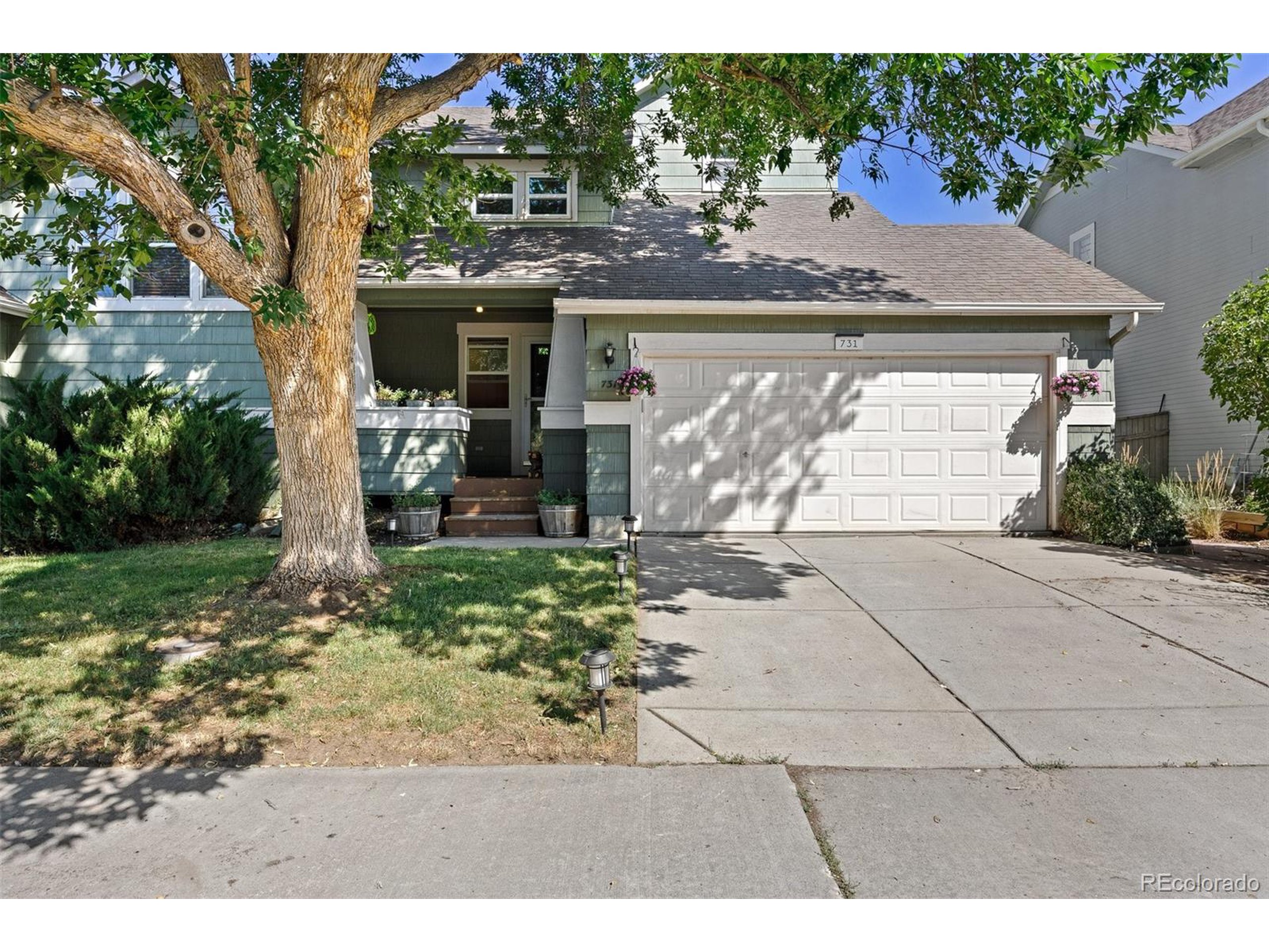 731 Thornwood Way