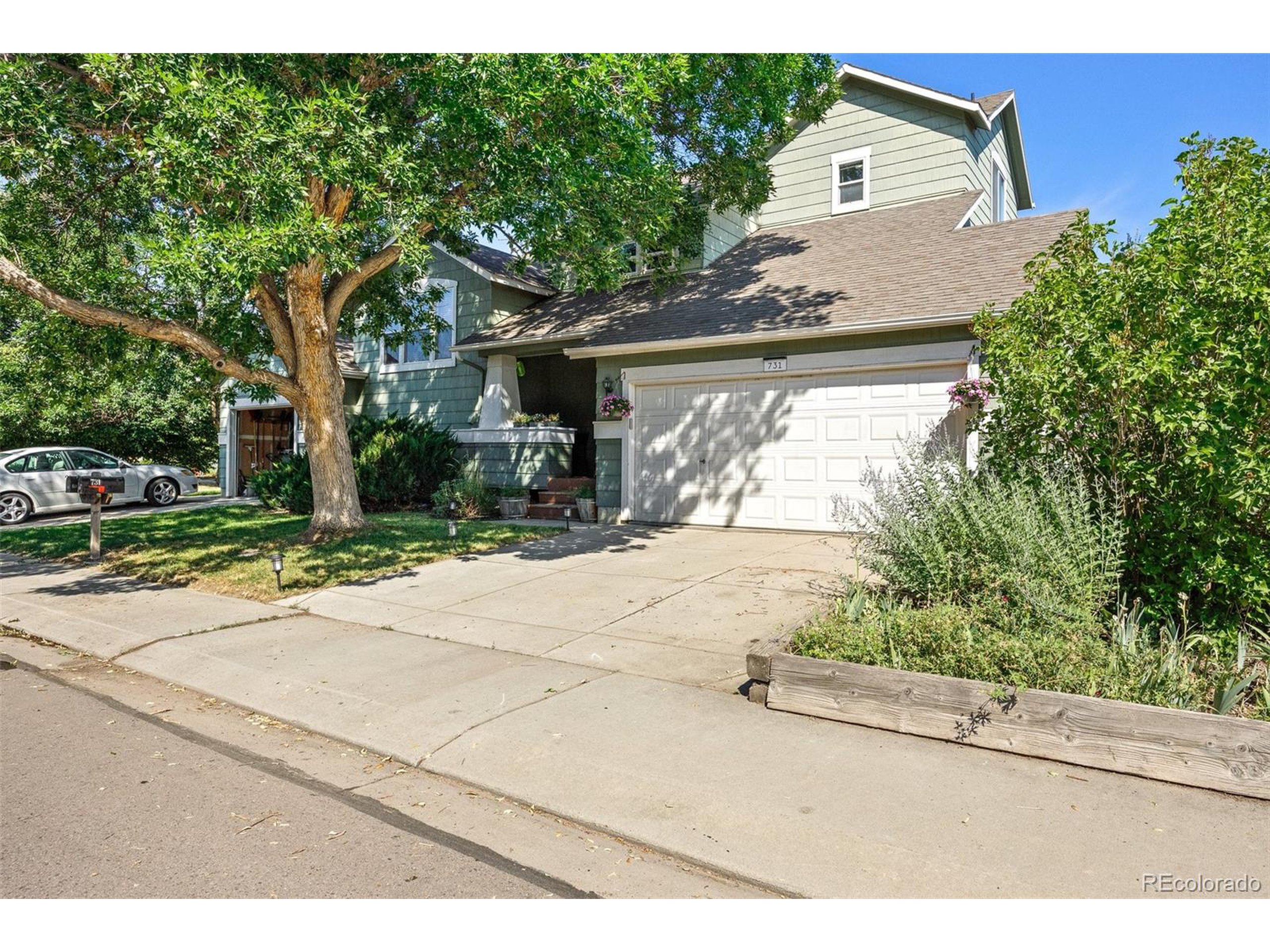 731 Thornwood Way