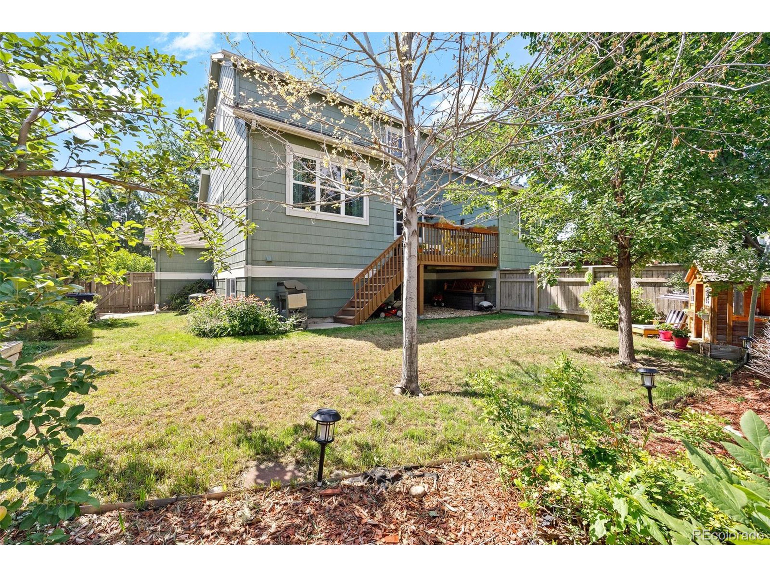 731 Thornwood Way